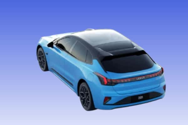 商洛市商南回收公司车