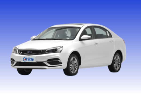 商洛市商南抵押国产新能源汽车