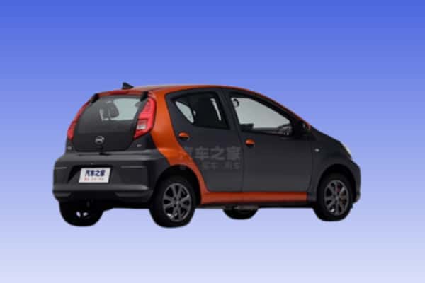 商洛市商南抵押微型汽车