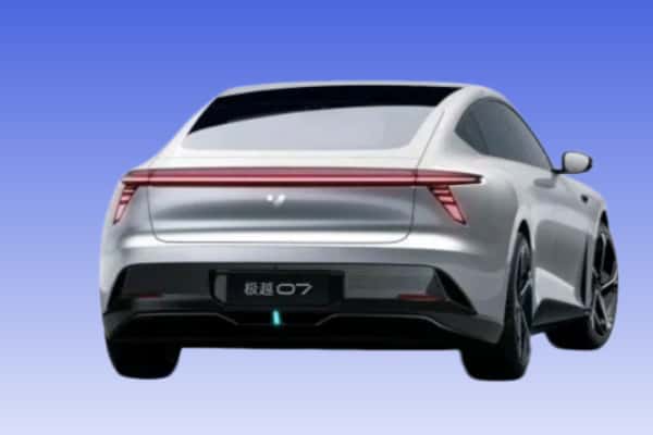 商洛市商南回收小米汽车
