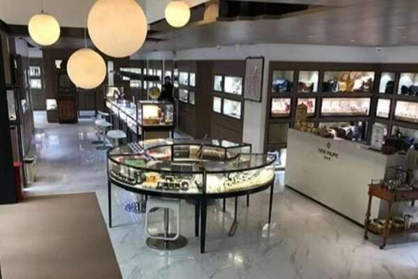 商洛市商南寄卖奢侈品店