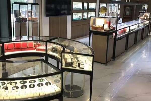 商洛市商南奢侈品回收